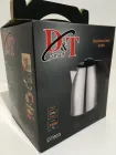 Чайник електричний з нержавіючої сталі DOMOTEC DT-803