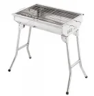 Складаний гриль BBQ GP-4272 73*34*69cm
