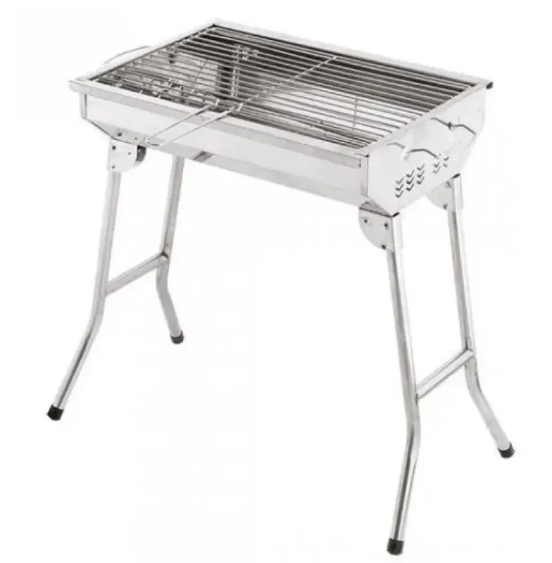 Складаний гриль BBQ GP-4272 73*34*69cm