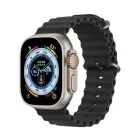 Смарт годинник L8 Ultra Max 49 mm 1:1 Apple Watch! AMOLED.Преміум якість. Є гвинти та фіксатор ремінця