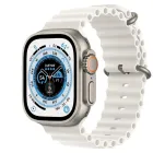 Смарт годинник L8 Ultra Max 49 mm 1:1 Apple Watch! AMOLED.Преміум якість. Є гвинти та фіксатор ремінця
