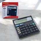 Десятирозрядний калькулятор для офісу KK KD500