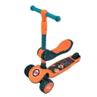 Дитячий самокат Active Power 1199 триколісний