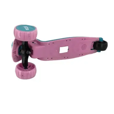 Дитячий самокат Active Power 1199 триколісний