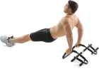 Домашній тренажер турнік у дверний отвір Door Gym Xtreme