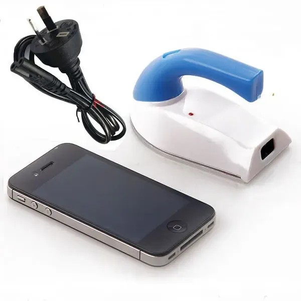 Дорожня портативна праска Mini Iron Micro 770