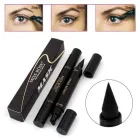 Двостороннє підведення штамп snail girl eyeliner для ідеальної стрілки