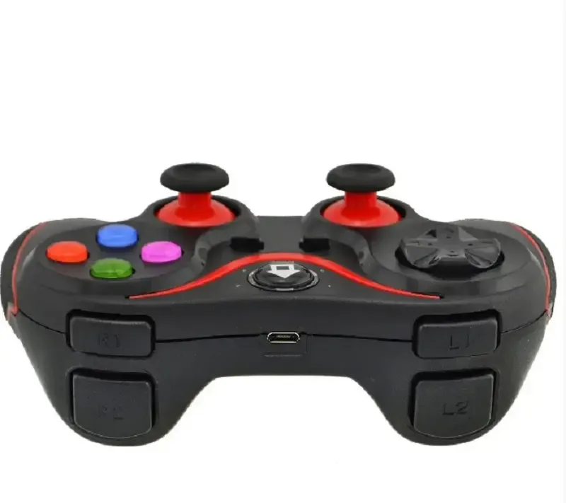 Джойстик бездротовий V8