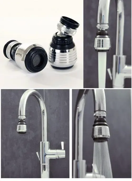 Економник води Water Saver 2 режими