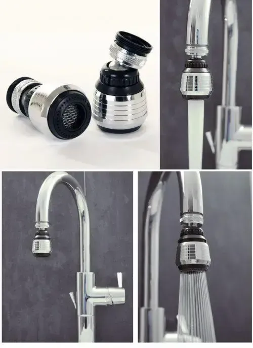 Економник води Water Saver 2 режими