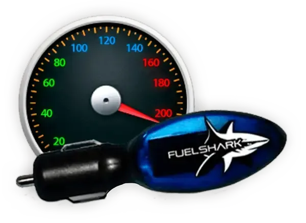 Економія палива Fuel Shark | Пристрій прилад для економії палива економайзер для авто