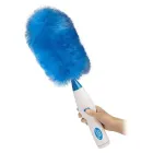 Електрична щітка для збирання пилу Hurricane Spin Duster