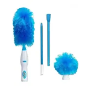 Електрична щітка для збирання пилу Hurricane Spin Duster