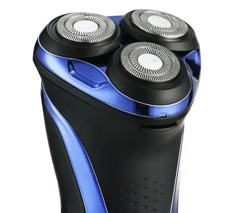 Електробритва VGR V-306 Синя