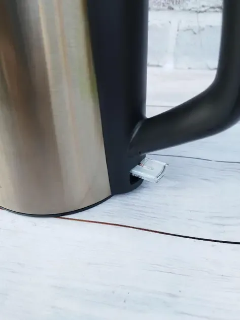 Електрочайник Sokany SK-09031 металевий 2,8 л 2200 Вт