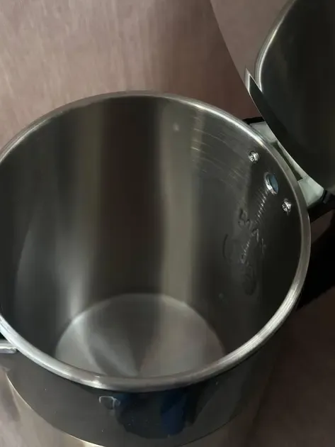 Електрочайник Sokany SK-09031 металевий 2,8 л 2200 Вт