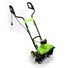 Електрокультиватор BOSCH GT-2000 (2.0 кВт) Мото Культиватор, Культиватор ручний