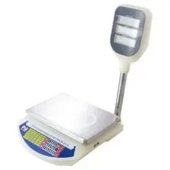 Електронні торгові продуктові ваги Promotec PM 5052