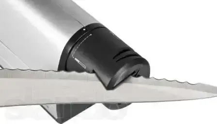 Електроточила для ножів та ножиць electric multi-purpose sharpen