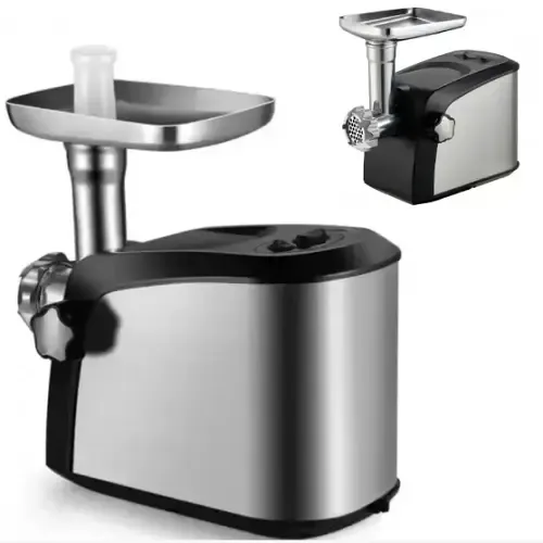 Електрична м'ясорубка GRANT 6301 3000W