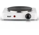 Електрична плита одноконфоркова дискова RAF-8010A
