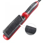 Електрична гребінець-випрямляч FAST HAIR STRAIGHTENER ASL-908 з функцією іонізації