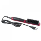 Електрична гребінець-випрямляч FAST HAIR STRAIGHTENER ASL-908 з функцією іонізації