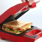 Електрична сендвіч-машина breakfast machine