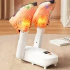 Електрична сушарка для взуття SHOE DRYER LY-481, 4 режими роботи, 300 вт
