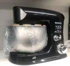 Електричний планетарний міксер тістоміс Rainberg RB-8083