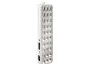 Ліхтар акумуляторний KD-630