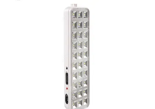 Ліхтар акумуляторний KD-630