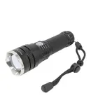 Ліхтар Bailong P57- HP50 тактичний супер-потужний ZOOM, USB зарядка