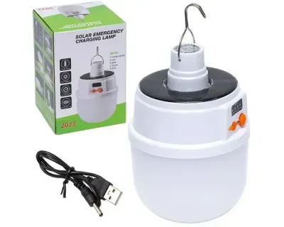 Ліхтар підвісний Solar BL 2022 на сонячній батареї