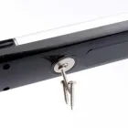 Ліхтар-світильник з магнітом та гачком PC-048 COB USB