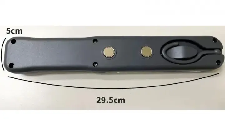 Ліхтар-світильник з магнітом та гачком PC-048 COB USB