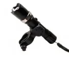 Ліхтарик POLICE 8628-10000W 12V + вело кріплення