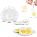 Форми для варіння яєць eggies