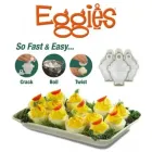 Форми для варіння яєць eggies