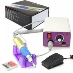 Фрезер для манікюру та педикюру Lina MM-25000