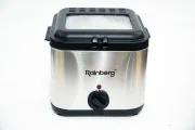 Фритюрниця Rainberg RB-2219