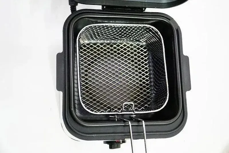 Фритюрниця Rainberg RB-2219