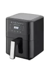 Фритюрниця Air Fryer Crownberg CB 5543 1500Вт