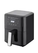 Фритюрниця Air Fryer Crownberg CB 5543 1500Вт