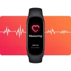 Фітнес браслет Mi Smart Band 7 Black