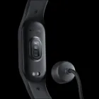 Фітнес браслет Mi Smart Band 7 Black