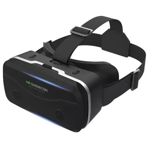 Гарнитура виртуальной реальности Shinecon SC-G04E