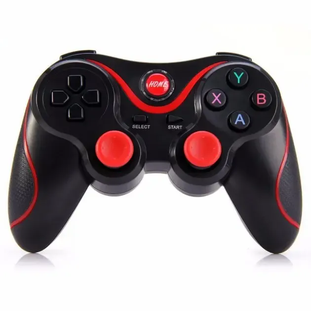 Геймпад X3 (T3) Джойстик для Android PC gamepad bluetooth