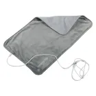 Грелка електрична Heating Pad Type-C USB 5V/2А для полегшення судом та болів у спині та шиї