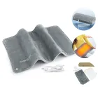 Грелка електрична Heating Pad Type-C USB 5V/2А для полегшення судом та болів у спині та шиї